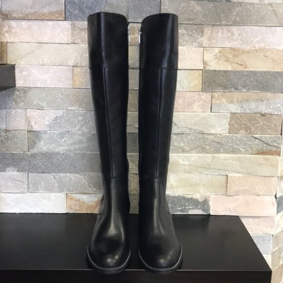 Franco Sarto Lucianna Boots - Picture 5 of 10